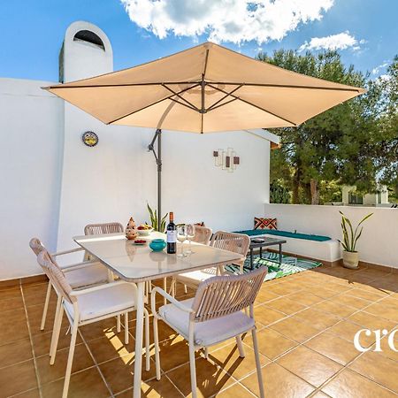 Chic Dream Home, Rooftop Bbq, 9 Pools, Golf Views Marbella Bagian luar foto