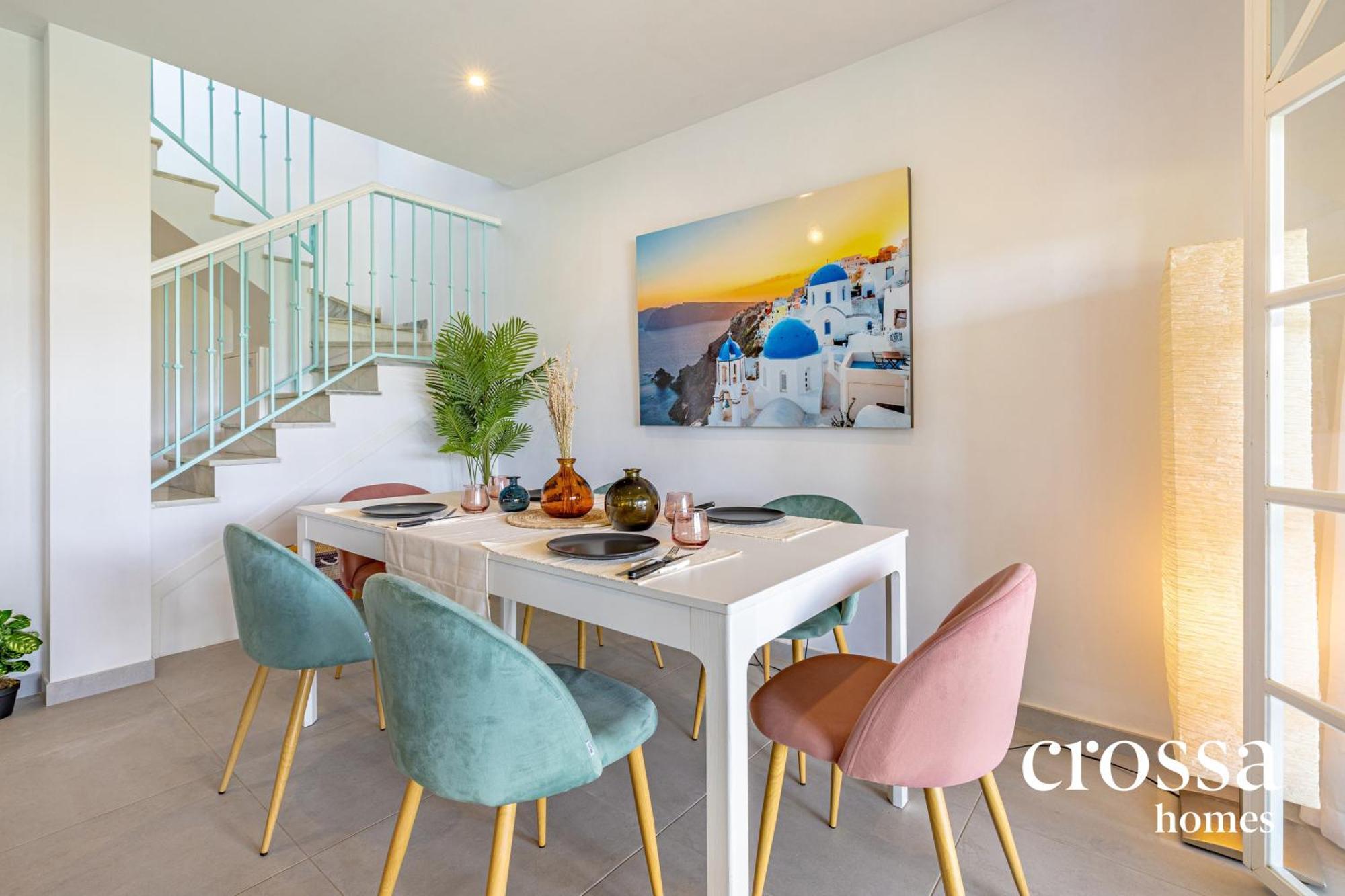 Chic Dream Home, Rooftop Bbq, 9 Pools, Golf Views Marbella Bagian luar foto