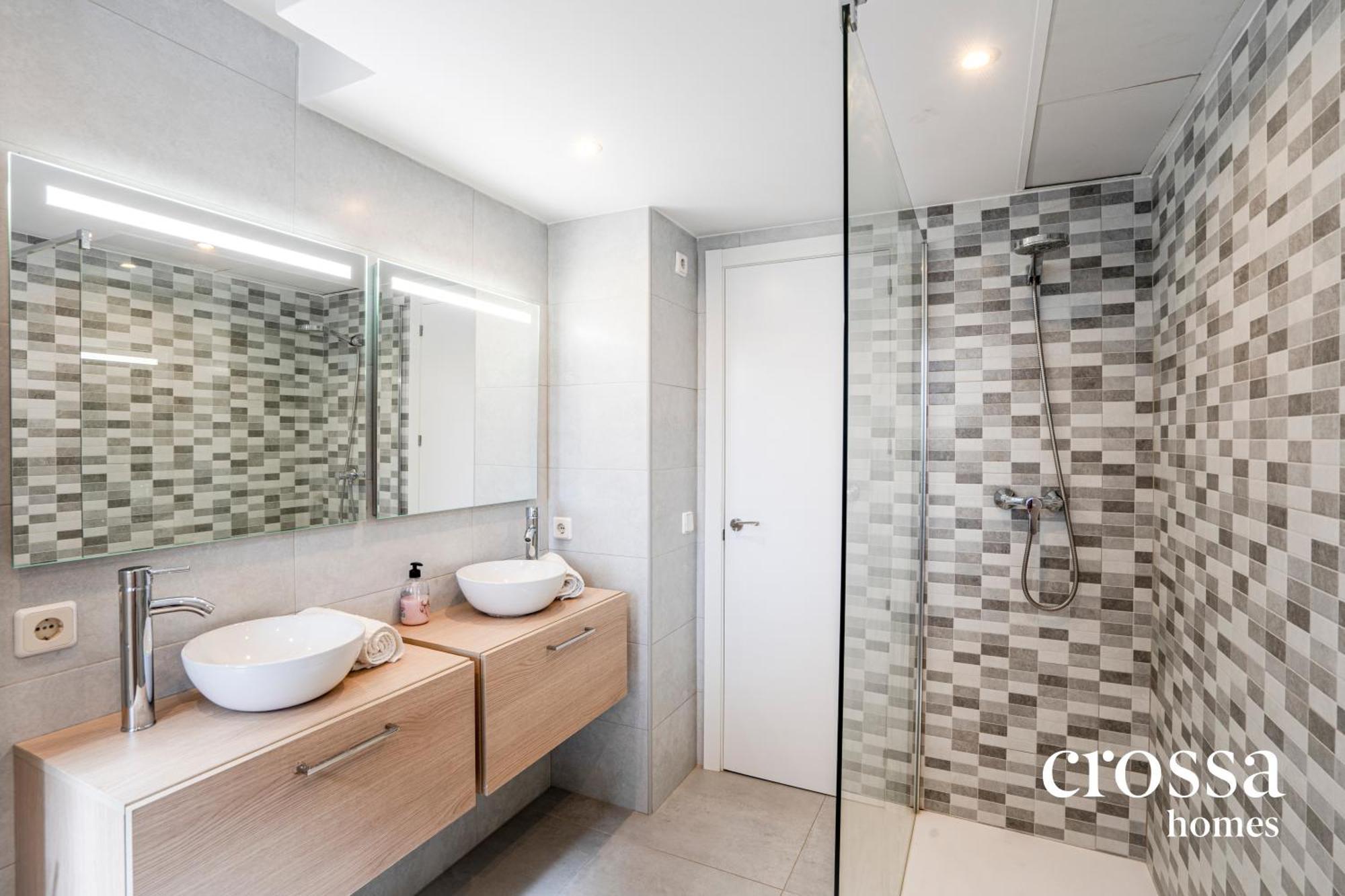Chic Dream Home, Rooftop Bbq, 9 Pools, Golf Views Marbella Bagian luar foto